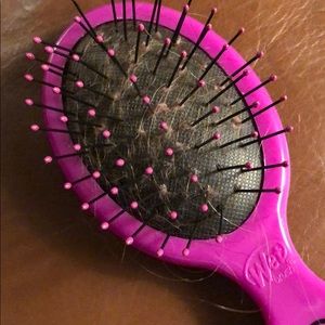 Meet your Posher, Carrie